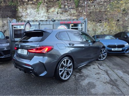 2021 BMW 1 Series M135i X-Drive Auto 2.0 Petrol 306 Bhp 2021 €36,950 thumbnail