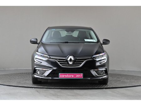 2017 Renault Megane *JAN 2026 PRICING NOW* 1.6 DCI 6SPD GRAND COUPE DYNAMIQUE NAV €12,490