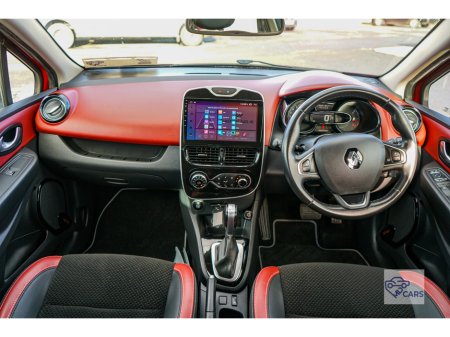 2018 Renault Clio 1.2 16V 75 EXPRESSION €12,500 thumbnail