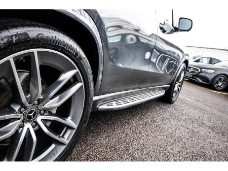 2021 Mercedes-Benz GLE Class 350de AMG Premium 4Matic thumbnail