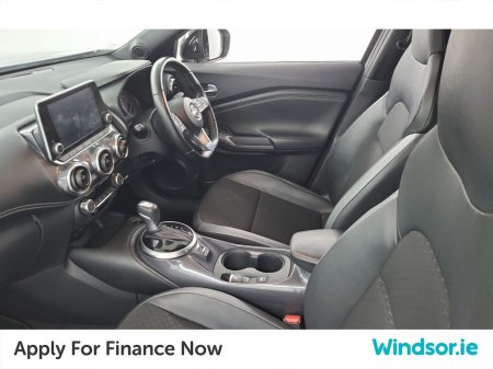 2023 Nissan Juke HYBRID 1.6 SV PREMIUM €26,495