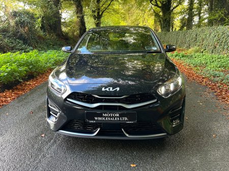 2023 Kia Ceed 1.0 GT Line Petrol €22,850 thumbnail