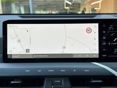 2026 Kia EV5 EV5 GT LINE 81.4KWH LONG RANGE €57,000 thumbnail