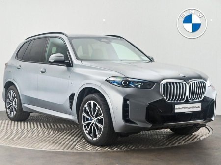 2024 BMW X5 xDrive30d M Sport