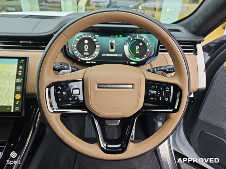2023 Land Rover Range Rover Sport 3.0 PHEV 550PS Autobiography €96,950 thumbnail