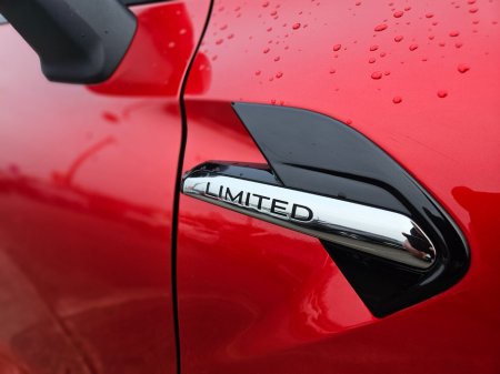 2022 Renault Captur 1.0 TCe 90 DFull Limited €19,000