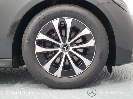 2026 Mercedes-Benz E Class E 220 D A/T Avantgarde €87,600 thumbnail