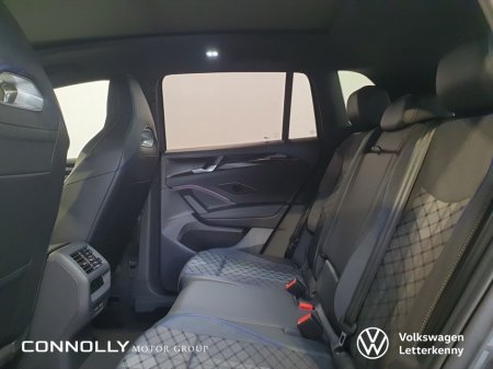 2026 Volkswagen Tiguan 2.0 TDI 150HP R-Line €64,513 thumbnail