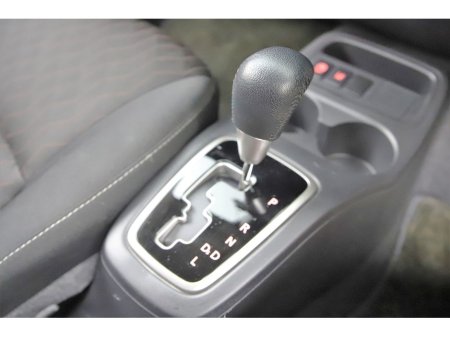 2022 Mitsubishi Mirage MIRAGE 1.2 CVT *DIAMOND CUT ALLOYS* €13,880 thumbnail