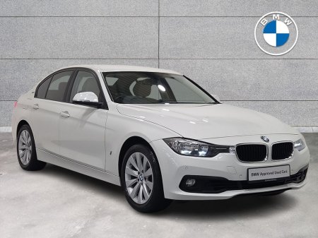 2017 BMW 3 Series 330e SE