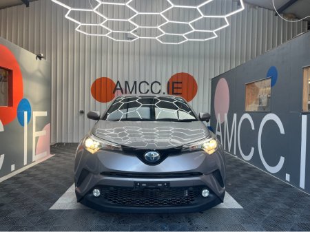 2017 Toyota C-HR ONLY €18950! C-HR 1.8 HYRBID / 91k KMs / REVERSE CAMERA , ADAPTIVE CRUISE & MORE €18,950