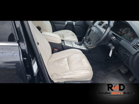 2010 Volvo XC90 Commercial  4 Seater €7,900 thumbnail