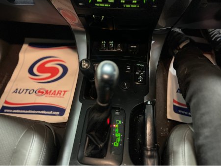 2009 Toyota Landcruiser 3.0 INVINCIBLE D-4D A 5DR €19,950 thumbnail