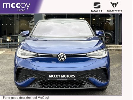 2024 Volkswagen ID.5 *ID5 STYLE PRO 77kWh*FINANCE AVAILABLE*BATTERY WARRANTY UP TO 2032* €34,950