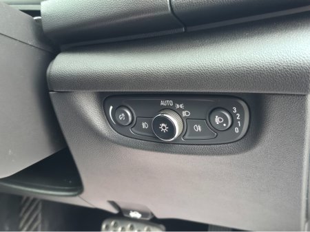 2018 Opel Insignia 2.0 TD SRI VX-LIN VX-LINE GRAND SPORT €14,950 thumbnail