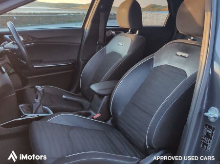 2023 Kia Ceed 1.6D Mhev GTL MY23 5DR thumbnail