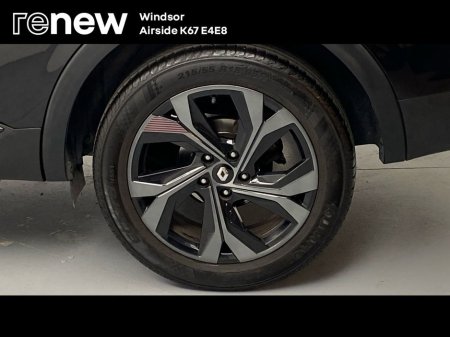 2023 Renault Arkana TCe 140 Auto RS Line €24,245 thumbnail