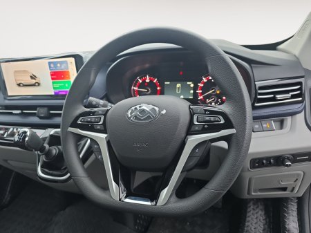 2026 Maxus Deliver 9  thumbnail