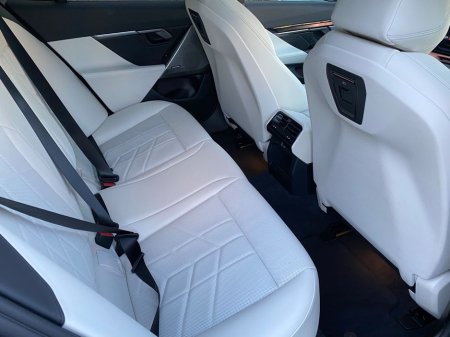 2025 BMW 5 Series Touring 530e M-Sport Auto (PHEV) €68,900