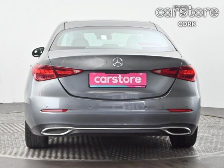 2023 Mercedes-Benz C Class C 180 A/T Avantgarde €47,880