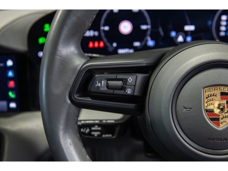 2023 Porsche Taycan Taycan Sport Turismo €71,950 thumbnail