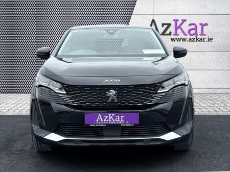 2021 Peugeot 3008 2021 ACTIVE PREMIUM 1.5 HDI 129BHP €112 P/W WITH NO CASH DEPOSIT 10 DAY SALE NOW ON!! €22,995