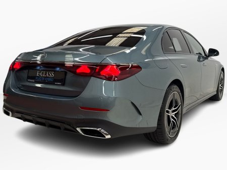 2026 Mercedes-Benz E Class E Class E 300 AMG Edition Plus | Night Package, 360 Degree Camera €88,712
