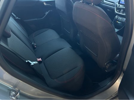 2024 Ford Puma ST-LINE 5DR 1.0T 125 MHEV €29,950