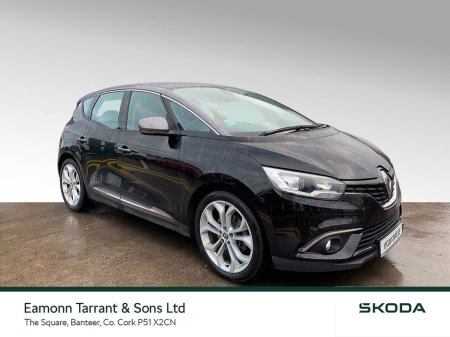 2020 Renault Scenic 1.75 Blue dCi 120 Iconic