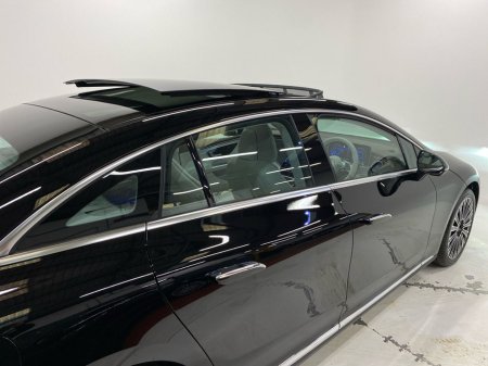 2026 Mercedes-Benz EQE EQE 300 | Heated Seats, Reversing Camera €81,473 thumbnail