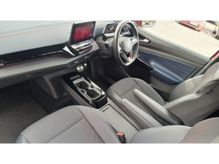 2022 Volkswagen ID.4 GTX BUSINESS 77kWh 299HP *FULLY ELECTRIC, REAR VIEW CAMERA, PARK ASSIST* €26,995