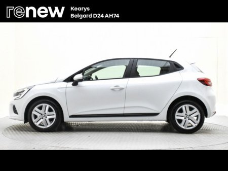 2020 Renault Clio Dynamique TCe 100 MY19 €13,900 thumbnail