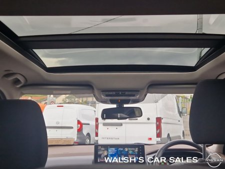 2023 Nissan X-Trail ePOWER SV Premium Auto €37,900 thumbnail