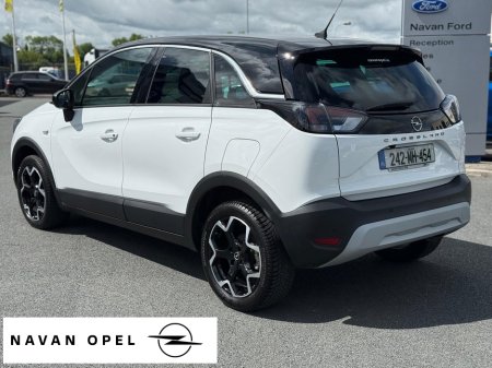 2024 Opel Crossland X SPORT 1.2T 110PS  **From €450 per month** €26,950