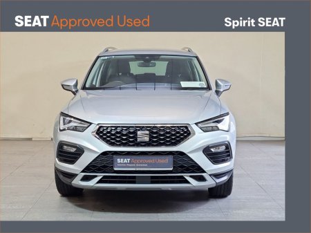 2023 SEAT Ateca 2.0TDI XP 150HP*Call Andrew 0862617858 €33,950