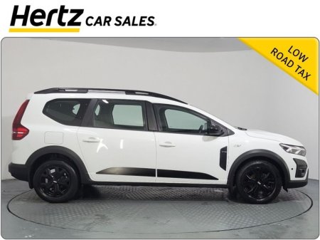 2023 Dacia Jogger EXTREME SE 1.0 Petrol Manual €18,895