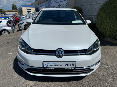 2018 Volkswagen Golf HIGHLINE AUTOMATIC 1.4 PETROL //HIGH SPEC//AUTUMN SALE €1000 REDUCTION// €18,950