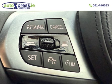 2020 BMW 1 Series 118D M-SPORT EDITION JOY PLUS Automatic, Reversing camera €25,995 thumbnail