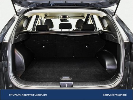 2023 Hyundai Tucson 2WD Comfort Plus thumbnail