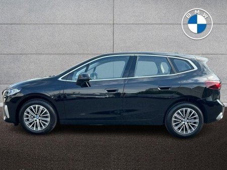 2025 BMW 2 Series 225e Luxury Active Tourer €45,950