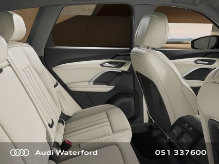 2026 Audi Q5 E-Hybrid Q SE €75,709 thumbnail