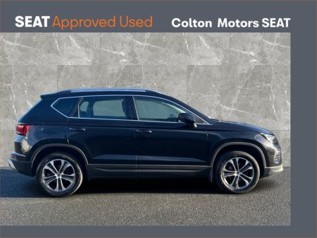 2023 SEAT Ateca SE Plus1.0TSi €26,995