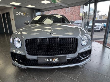 2024 Bentley Flying Spur 3.0 V6 HYBRID First Edition Speed €249,900