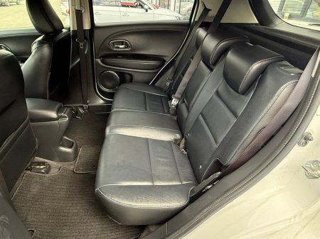 2015 Honda HR-V  €14,890 thumbnail