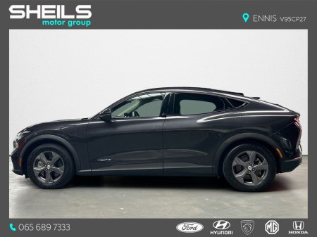 2023 Ford Mustang Mach-E 91kWh (98kWh) Extended Range RWD €49,950
