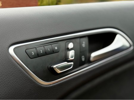 2017 Mercedes-Benz A Class A45 AMG W176 4MATIC 5DR AUTO €39,950 thumbnail