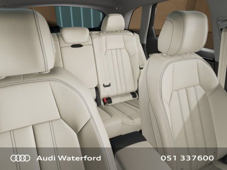 2026 Audi Q5 E-Hybrid Q SE €75,709 thumbnail