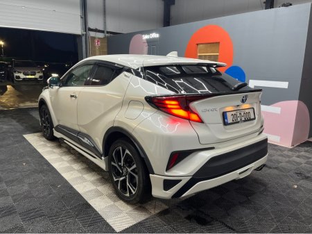 2020 Toyota C-HR €22950! 2020 TOYOTA C-HR G 1.8 AUTOMATIC / CRUISE CONTROL / REVERSE CAMERA / HEATED SEATS €22,950