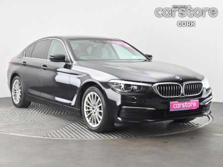 2020 BMW 5 Series 530e xDrive SE Auto