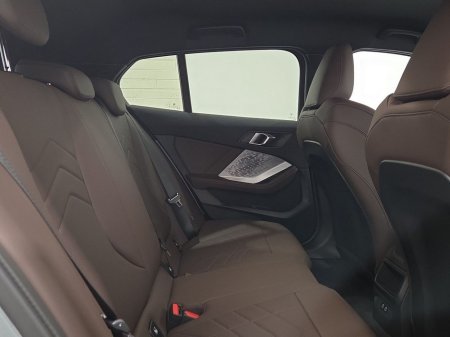 2026 BMW 1 Series 120 M Sport €47,950 thumbnail